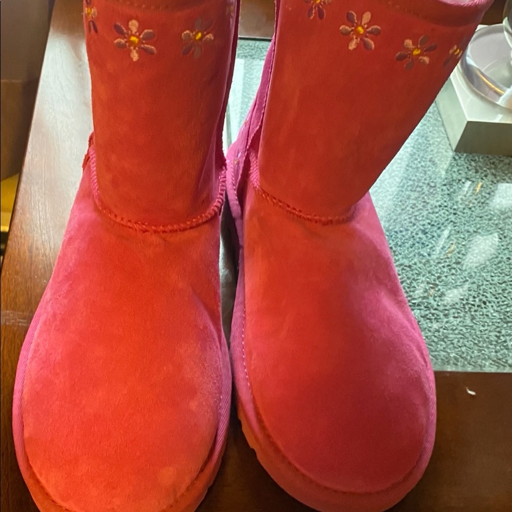 Brand New Ugg Girl Ugg Boots